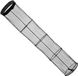 Zebco Ronde Visnet 200cm