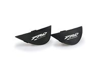 Puig Racevoorruit voor Kawasaki ZX900 Ninja ZX-9R 2000-2003, kleur: donkere rook