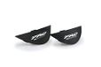 Puig Racevoorruit voor Kawasaki ZX900 Ninja ZX-9R 2000-2003, kleur: donkere rook