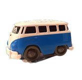 Bburago BB Junior My First Collection VW Volkswagen Samba Van Car Assortment - Preschool Toy
