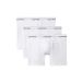 Calvin Klein Underwear Boxer Gris / Noir / Blanc