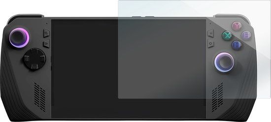 Deltaco GAM-165 Screenprotector - Geschikt voor Asus Rog Ally 7 inch