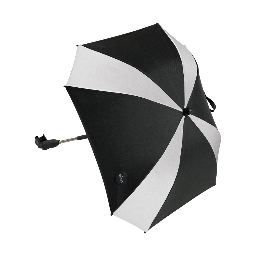 mima Parasol Black & White