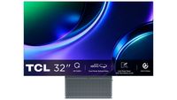 TCL X3 32X3A computer monitor 81,3 cm (32") 3840 x 2160 Pixels 4K Ultra HD OLED Blauw