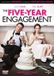 Megamoviestore The Five-Year Engagement DVD