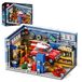 Blocs de construction - Adultes - Blocs de construction - Modèle 66301