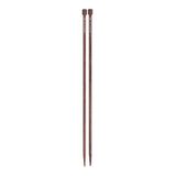 Pony Perfect Single Pointed Knitting Needles 35cm 6.00mm - 1pc