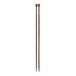 Pony Perfect Single Pointed Knitting Needles 35cm 6.00mm - 1pc