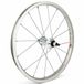 Gurpil 16 X 1.75 16´´ Voorwiel Zilver 9 x 100 mm