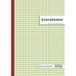 Exacompta Doorschrijfpapier Leveringen 29,7x21cm 50 bladen triple zelfkopiërend