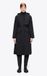 Rains Suva Hardshell W Veste Noir Veste