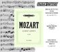 Klarinettenquintett Mozart Clarinet Quintet K.581