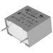 Kemet MKP-condensateur antiparasite radial câblé 2.2 µF 560 V/DC, 275 V/AC 20 % 27.5 mm (l x l x h) 32.0 x 13.0 x 22.0 mm Simple
