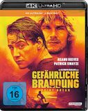 PLAION Gefährliche Brandung Blu-ray