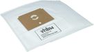 vhbw 10x Sacs Compatible Avec Privileg / Quelle 101.591, 106.393, 360.254, 899.971 Aspirateur - Microfibres Non Tissées, 31cm X 22cm, Blanc