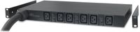 APC Rack PDU. Basic. 1U. 22kW. 400V. (6) C19
