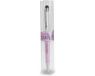 Miko Crystal Pen - Liefste Tante Noir Argent/Rose