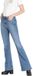 Lee Breese Jeans Bleu 25 / 29 Femme