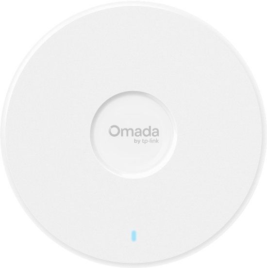 OMADA EAP787 BE12000 Ceiling Mount Tri-Band Wi-Fi 7 Access Point