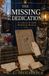 The Lantern & Quill Bookshop Mysteries: The Missing Dedication