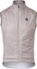 AGU Polartec Alpha Fietshbody Wielrenvest Heren Beige XXL Winddicht Waterafstotend Ademend