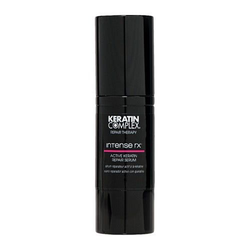 Keratin Complex Intense Rx Active Repair Serum 30 ml