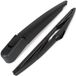 M MODECAR MODECAR Smart Forfour - Achterruitenwisser - 325mm - Zwart