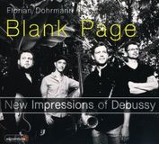 Heartselling ISOLDE RECORDS Florian Dohrmann - Blank Page - Impressions Of Debussy