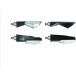 Chaft Clignotants LED clairs ZOOM