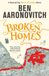 Broken Ben Aaronovitch Broken Homes