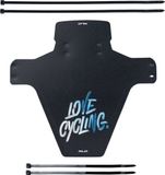 XLC MG-C42 GUARDABARR.Mini Voor Love Cycling Accessoires fiets, Sport, meerkleurig (meerkleurig), eenheidsmaat