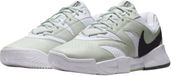 Nike Court Lite 4 Tennisschoenen Heren Lichtgroen - Zwart - Wit