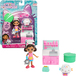 Gabby's Poppenhuis Gabby's Dollhouse Keuken Speelset met Gabby & Cakey