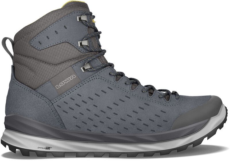 Lowa Malta GTX Midden - Heren - Blauw - Maat 42