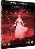 Sony Pictures Scarlet 4K