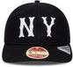 New Era Snapback pet Retro Crown Heritage 9Fifty New York Highlanders