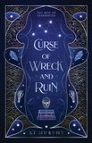 Curse Witchstone Creative Curse of Wreck and Ruin
