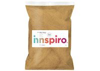 INNSPIRO Wolvilt, beige, 1000 g