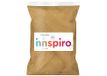 INNSPIRO Wolvilt, beige, 1000 g