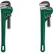 PARKSIDE® Set de 2 clés serre-tubes