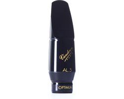 Vandoren Optimum AL3 Eb-Altsaxofoon Mondstuk