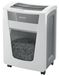 Leitz IQ Office Pro P-4 Papiervernietiger Deeltjesversnippering 22 cm Wit