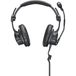 Sennheiser HMD 27 micro-casque broadcast sans câble