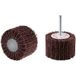 Rhodius VSK, 10 stuks vlieswaaierslijper 60 x 40 x 6,0 mm, A80, medium, Topline, pour acier inoxydable, acier, métaux non ferreux 60 mm 10 pièce(s)