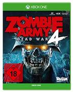 Sold Out Zombie Army 4: Dead War - [Xbox One]