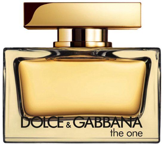 Dolce & Gabbana Eau de Parfum / 75 ml / Vrouwen
