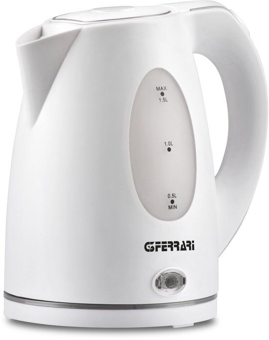 G3 Ferrari Relax Waterkoker