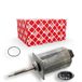 febi bilstein 105893 servomotor voor compensatieas, met afdichting, 1 stuk