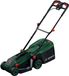 Bosch ROTAK18V-34 Accu-grasmaaier