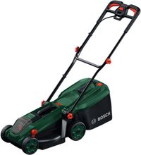 Bosch ROTAK18V-34 Akku-grasmaaier